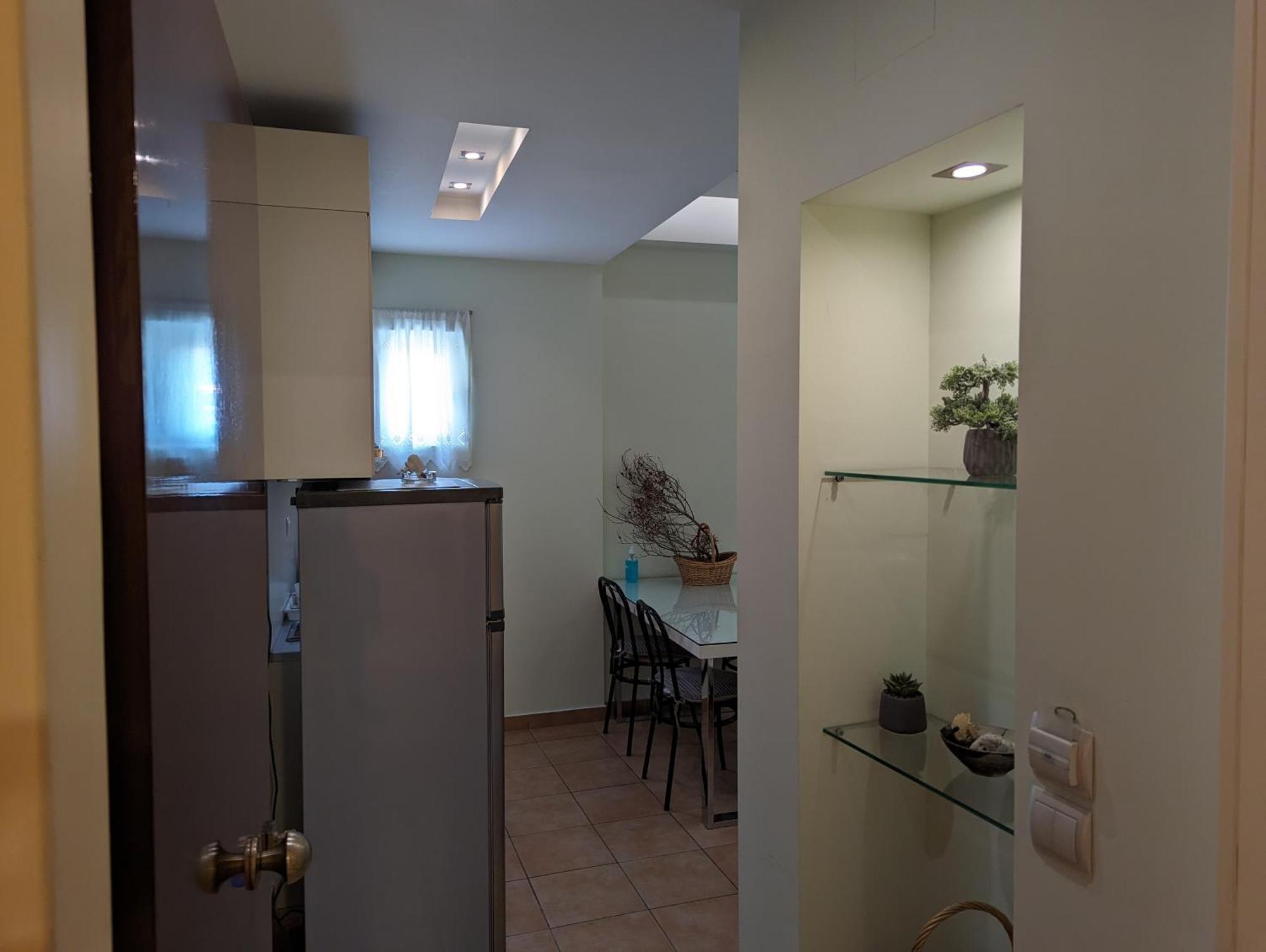 Helen'S Rooms Miloi  Luaran gambar